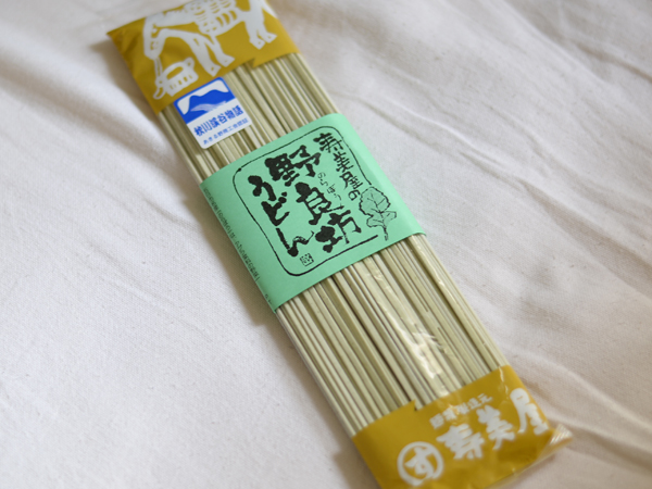 美味いのよこれがなかなか。
