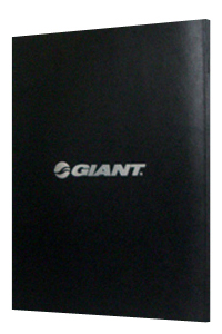 RIDE LIFE. RIDE GIANT.