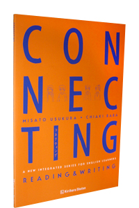 CONNECTING A NEW INTEGRATED SERIES FOR ENGLISH LEARNERS  yREADING&WRITINGz